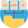 HTML / CSS / JS